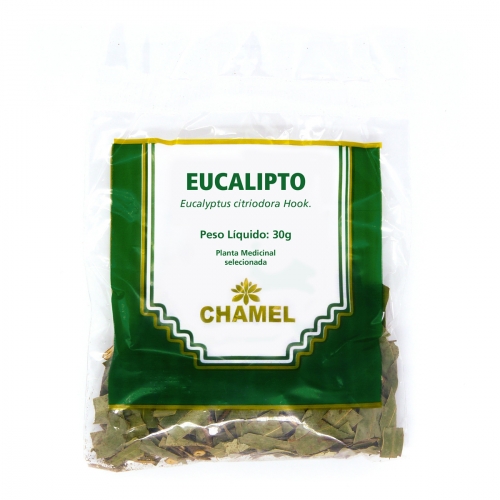 EUCALIPITO (30G) CHAMEL