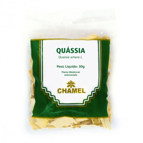 PAU TENENTE QUASSIA (30G) CHAMEL