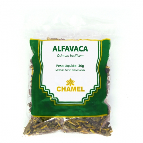 ALFAVACA (30G) CHAMEL