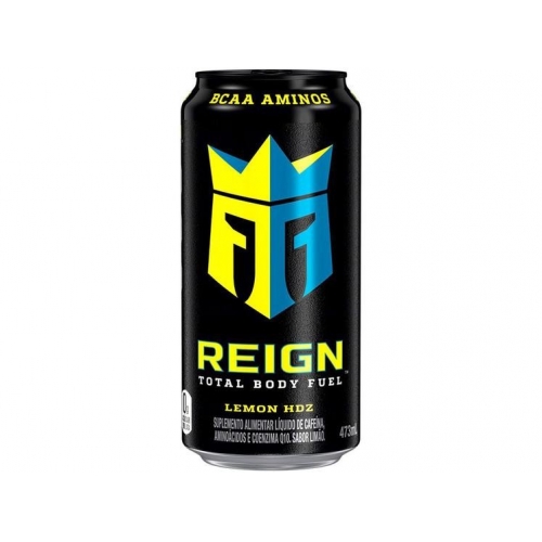 REIGN LEMON HDZ 473ML