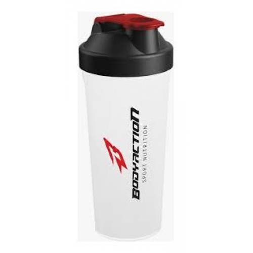 COQUETELEIRA TRANSPARENTE (600ML) BODYACTION