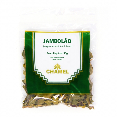 JAMBOLAO (30G) CHAMEL