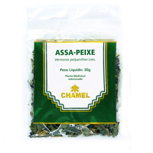 ASSA PEIXE (30G) CHAMEL