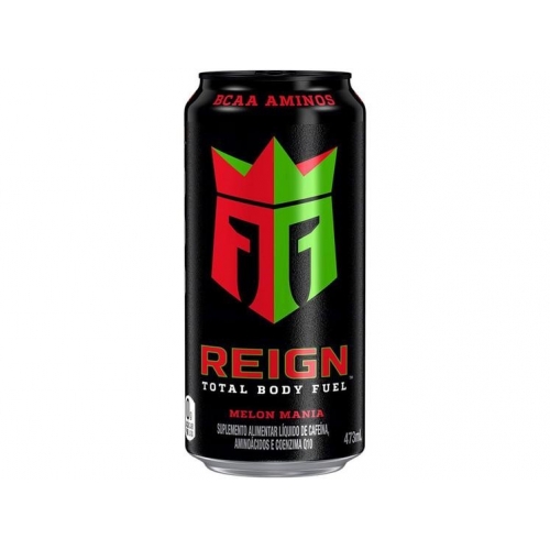 REIGN MELON MANIA 473ML