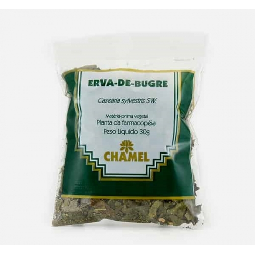 ERVA DE BUGRE (30G) CHAMEL