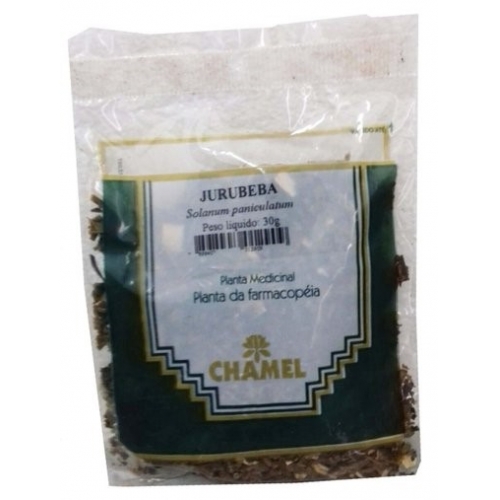 JURUBEBA (30G) CHAMEL
