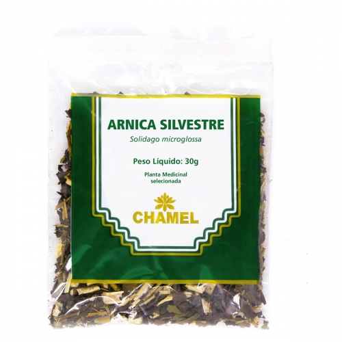 ARNICA SILVESTRE (30G) CHAMEL
