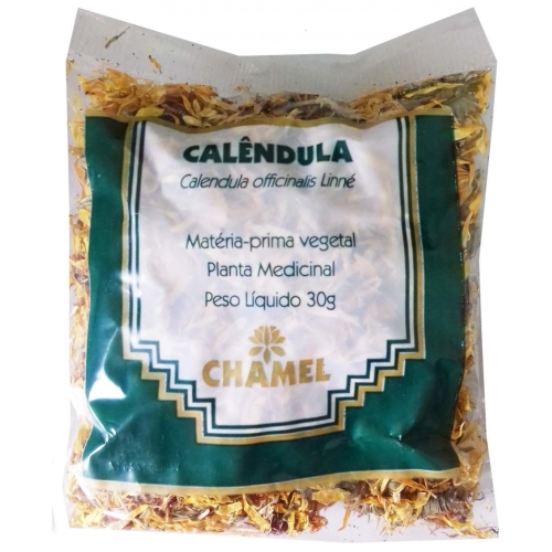 CALENDULA (30G) CHAMEL