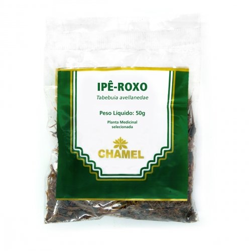 IPE ROXO (50G) CHAMEL
