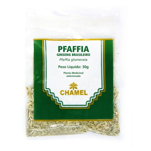 GINSENG PFAFFIA (30G) CHAMEL