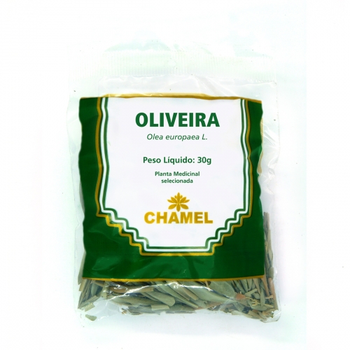 OLIVEIRA (30G) CHAMEL