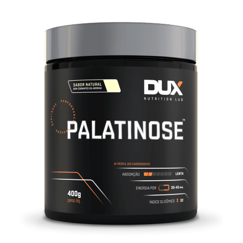 PALATINOSE NATURAL (400G) DUX NUTRITION