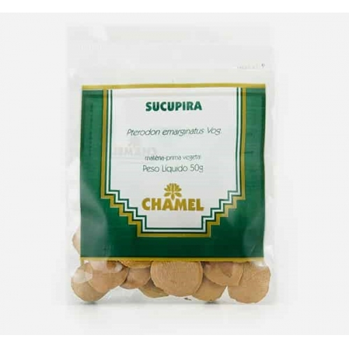 SUCUPIRA (30G) CHAMEL