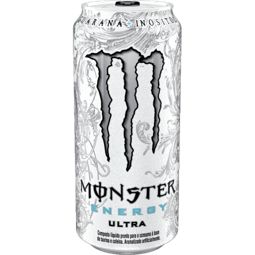MONSTER ENERGY ULTRA 473ML