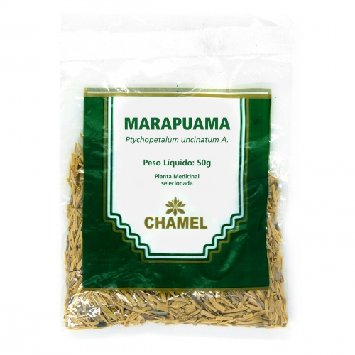 MARAPUAMA (50G) CHAMEL