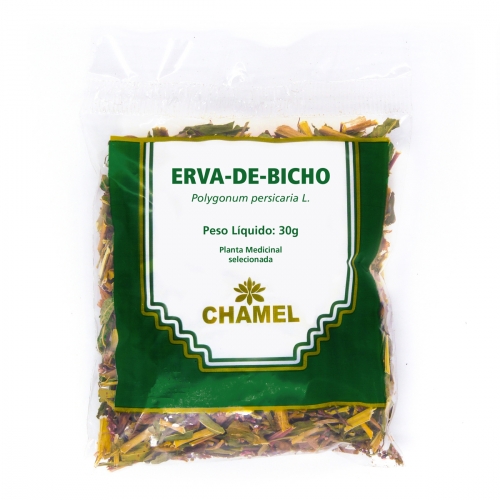 ERVA DE BICHO (30G) CHAMEL