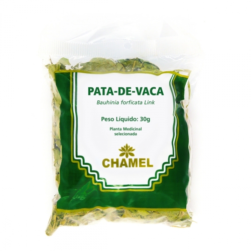 PATA DE VACA (30G) CHAMEL