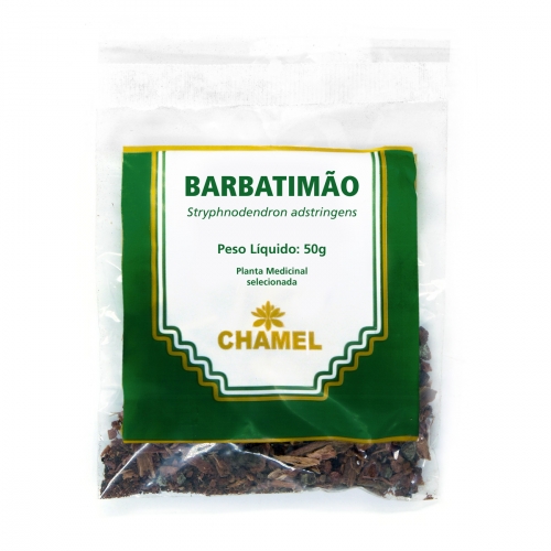 BARBATIMAO (50G) CHAMEL