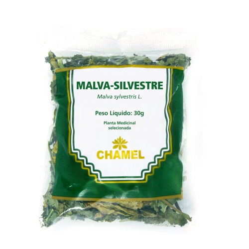 MALVA SILVESTRE (30G) CHAMEL