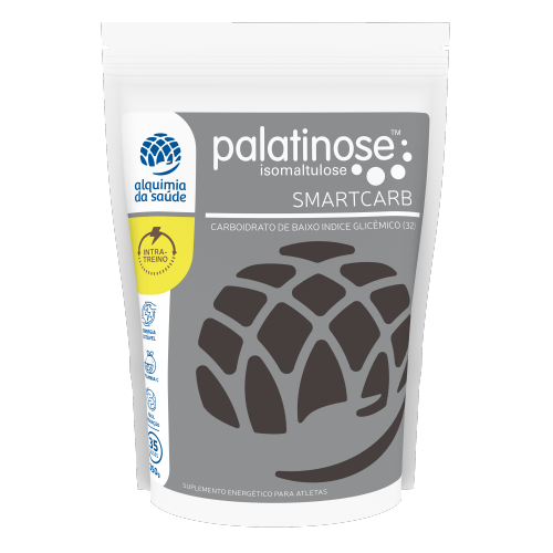 PALATINOSE (350G) ALQUIMIA DA SAUDE