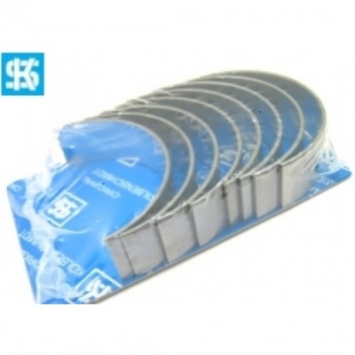  BRONZINA BIELA 1.300 1.500 1.600 BRASILIA - KS