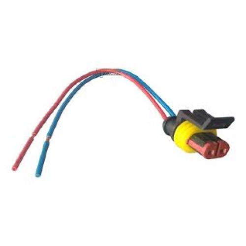  CHICOTE PARA REPARO 2 VIAS