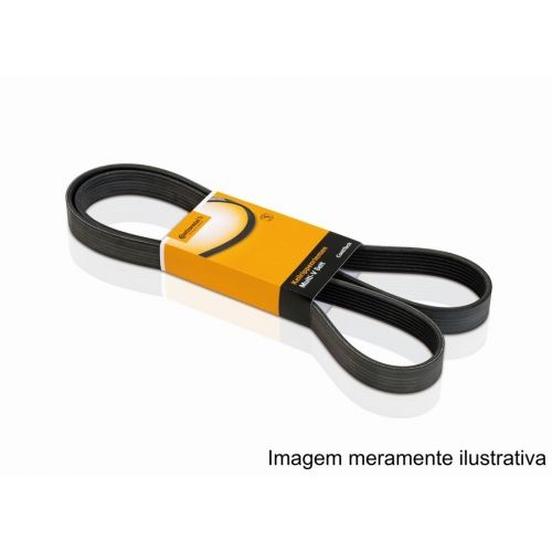  CORREIA - POLY V 1105MM - - 5PK1105 CONTITECH