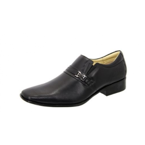 Sapato Social Masculino Vermont - sândalo 