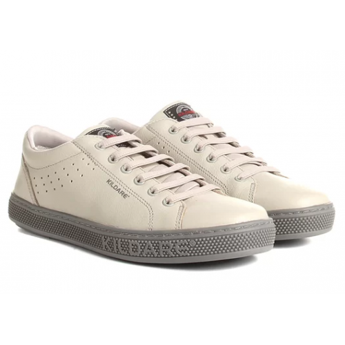 Sapatenis Masculino Natural - Wing