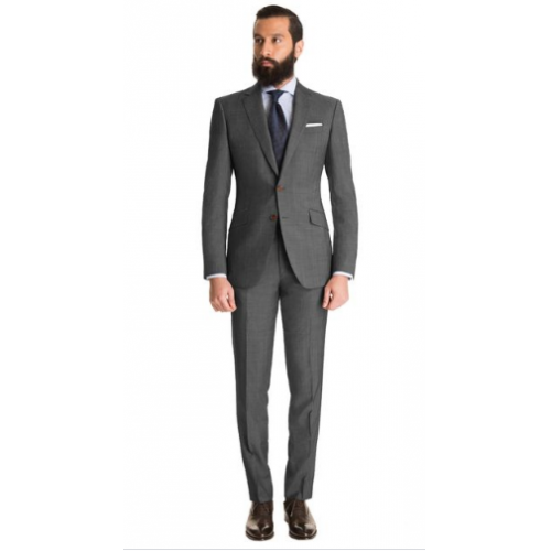 Traje Cinza Chumbo - Rovest