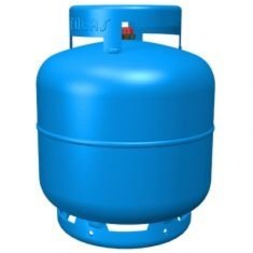 VASILHAME  GAS DE COZINHA 13 KG