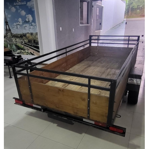 CARRETA FAZENDINHA 1,40x3,00 SDP-9F05