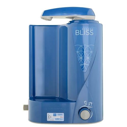 PURIFICADOR EUROPA BLISS AZUL