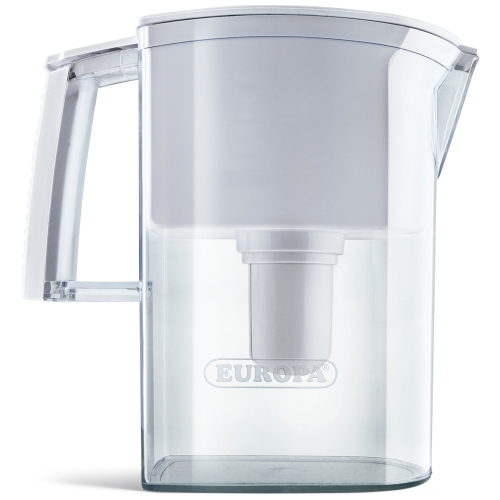 JARRA EUROPA MOV - GELO