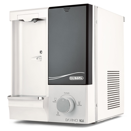 DA VINCI ICE BRANCO 127 V