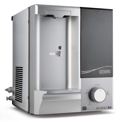 DA VINCI ICE HF INOX 127 V