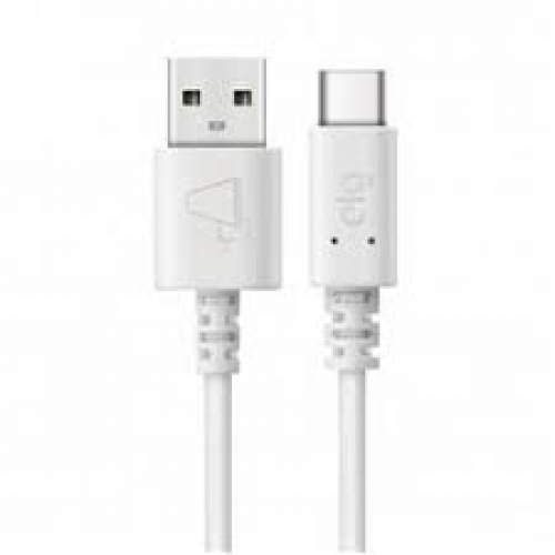 CABO DE DADOS TYPE-C 1M 2,4A 10912T