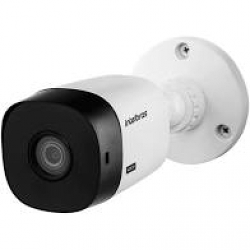 CAMERA BULLET VHL 1120B INTELBRAS