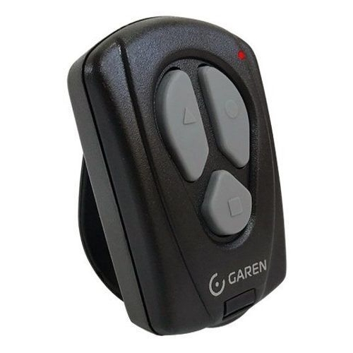 CONTROLE 433MHZ SMD GAREN F07393 - GAREN RG-212