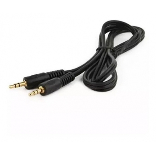 CABO DE AUDIO P2 P2 MB TECH 1,5M
