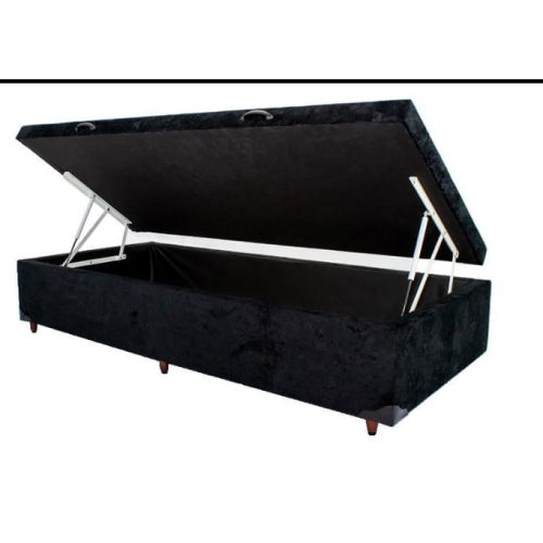 BASE BOX BAU SOLTEIRO (88x188)