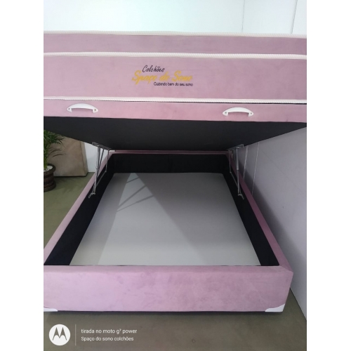 BASE BOX BAU CASAL ( 138X188)