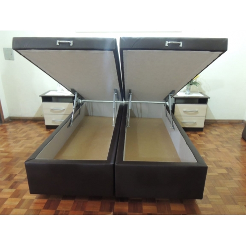 BASE BOX BAU KING (193 X203)