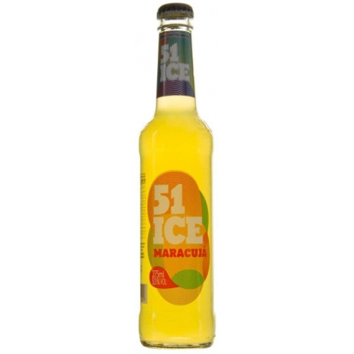ICE 51 MARACUJA
