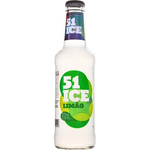 ICE 51 LIMAO