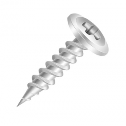 PARAFUSO 13MM AGULHA C/50