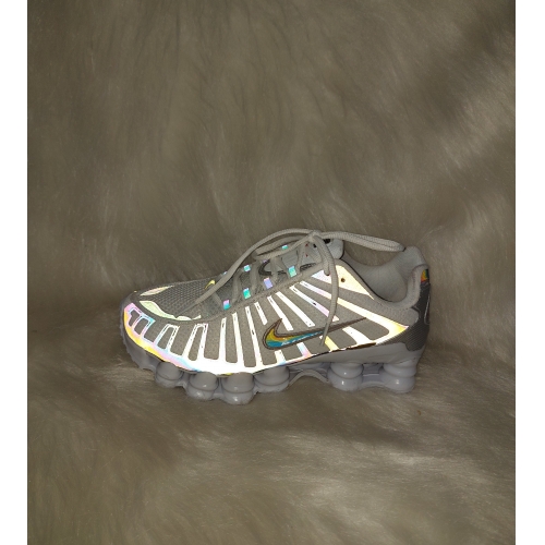 Oliver Shoes ® Enviamos para todo Brasil - Nike TL 12 Molas Refletivo