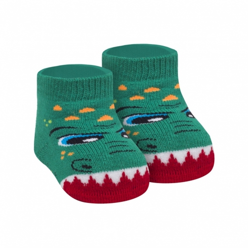 MEIA SELENE SAPATINHO RECEM NASCIDO