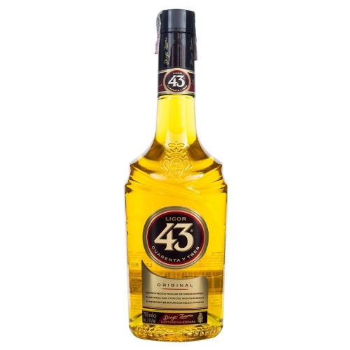 LICOR 43 700ML