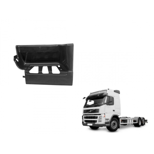 ESTRIBO INFERIOR L.D. VOLVO FH 2004 A 2014